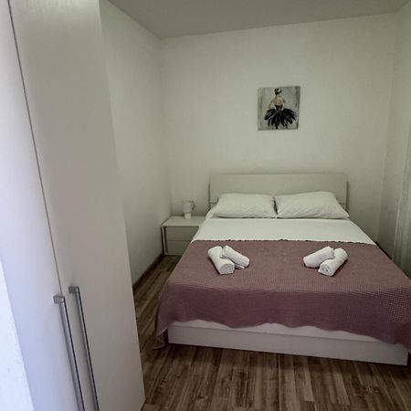 Apartman Paula Zadar Exterior foto